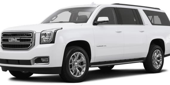 GMC YUKON XL 2017 1GKS2HKJ4HR167996 image